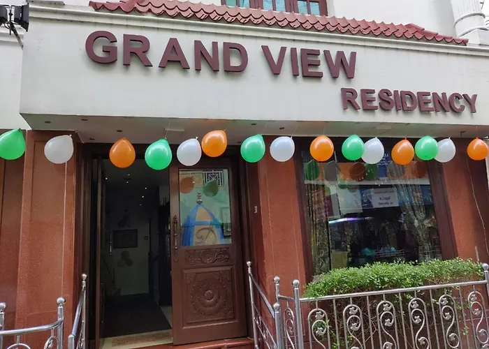 Grand View Residency Chennai