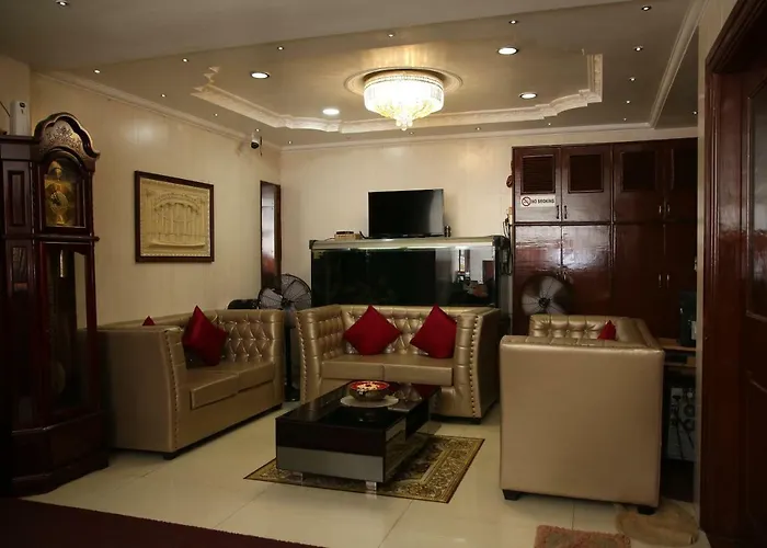 Grand View Residency Chennai